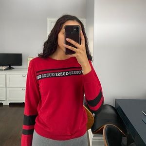 Guess Sweater!
